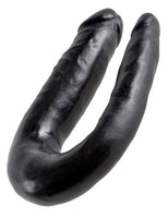King Cock Double Trouble - Small