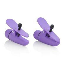 Load image into Gallery viewer, Rubber coated nipple vibrators