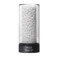 Tenga 3D Masturbator - Pile