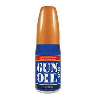 Gun Oil Waterbased H2o Lube 120ml