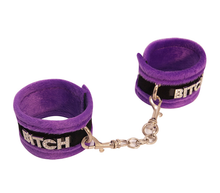 Load image into Gallery viewer, Looking for a fun hen night set of cuffs?