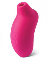Lelo Sona Sonic Clitoral Vibrator