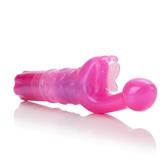 Load image into Gallery viewer, Dual G-Spot Clitoral Vibrator