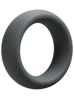 OptiMALE Cock-Ring Thick 40mm - Slate