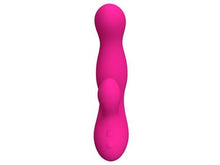 Load image into Gallery viewer, Swan Rechargeable Vibrator - The Swan Princess