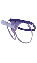 Load image into Gallery viewer, silicone strap on for couples sex