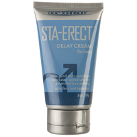 Sta Erect Delay Cream 56gm
