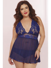Load image into Gallery viewer, Curvacious Womens Lingerie