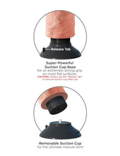 Load image into Gallery viewer, best vibrating dildo