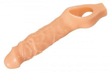 Load image into Gallery viewer, Huge Cock Girth And Length Extenders