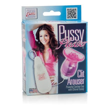 Load image into Gallery viewer, Pussy Pleaser Clit Arouser