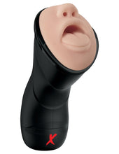 Load image into Gallery viewer, deep throat masturbator