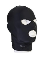 Fetish Fantasy Limited Edition Spandex Hood