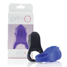 Load image into Gallery viewer, Vibrating Cock Ring