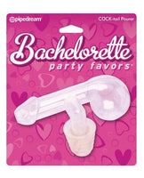 Bachelorette Party Cocktail Pourer