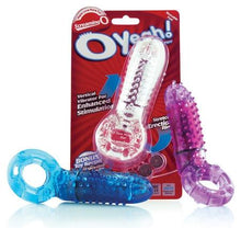 Load image into Gallery viewer, Best Vibrating Cock Rings