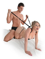 Fetish Fantasy Giddy Up Harness
