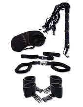 Load image into Gallery viewer, Sexy Mattress Restraints Kit