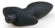 Load image into Gallery viewer, Looking for a good size vibrating anal anchor?