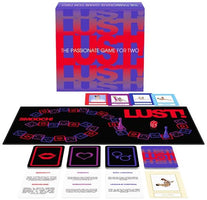 Lust Game