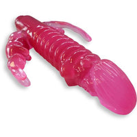 Ribbed Rabbit with Anal Tickler