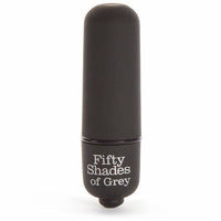 Fifty Shades of Grey - Heavenly Massage Bullet