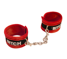 Load image into Gallery viewer, Looking for a fun hen night set of cuffs?
