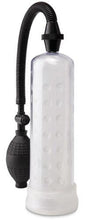 Load image into Gallery viewer, Pump Worx Silicone Power Pump