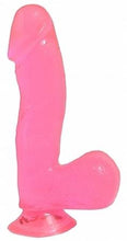 Load image into Gallery viewer, suction cup dong
