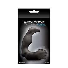 Load image into Gallery viewer, Renegade Vibrating Massager 2
