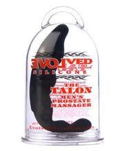 Load image into Gallery viewer, Evolved Silicone Talon - Black