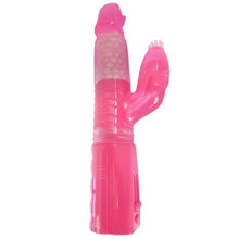 Load image into Gallery viewer, deluxe rabbit vibrator
