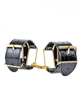 Load image into Gallery viewer, Fetish Fantasy Gold - Cuffs