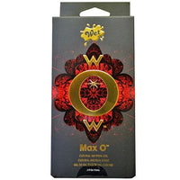 Wet wOw Max O Arousal Gel 15ml