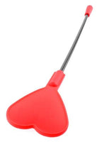Fetish Fantasy Silicone Heart Crop