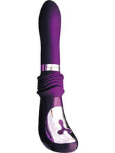 Load image into Gallery viewer, thrusting vibrating fuck toys