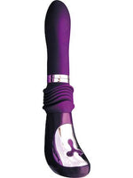 Mia Maxx Thrusting Vibrator