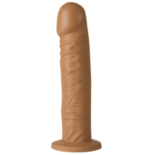 Load image into Gallery viewer, Vac-U-Lock Platinum Edition 8inch Classic Dong