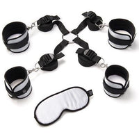 Fifty Shades of Grey - Hard Limits Restraint