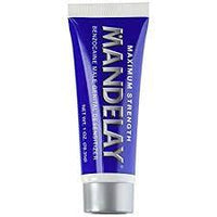 Mandelay Climax Control Gel 1Oz