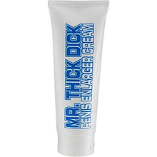 Load image into Gallery viewer, Mr Thick Dick 4oz Penis Enlarger Cream