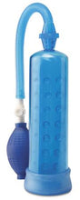 Load image into Gallery viewer, Pump Worx Silicone Power Pump