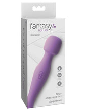 Load image into Gallery viewer, silicone massager