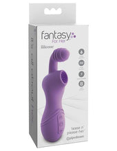 Load image into Gallery viewer, silicone clit sucker