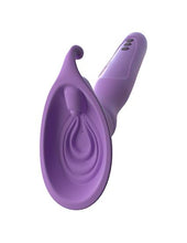 Load image into Gallery viewer, realistic clit sucker