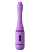 Load image into Gallery viewer, thrusting vibrator