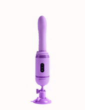 Load image into Gallery viewer, thrusting vibrator