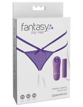 Load image into Gallery viewer, vibrating panties