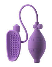 Load image into Gallery viewer, purple pussy pump