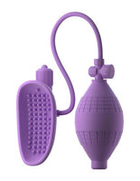Fantasy For Her Sensual Pump Her - Purple